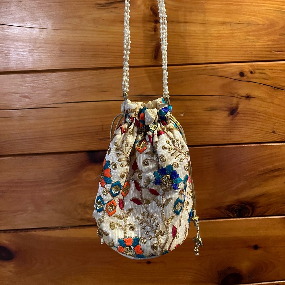 Indian Purse